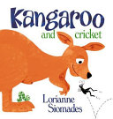 Kangaroo and Cricket cover