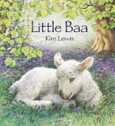 Little Baa cover