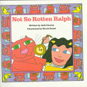 Not So Rotten Ralph cover
