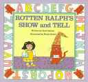 Rotten Ralph's Show and Tell cover
