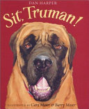 Sit, Truman! cover