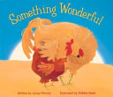 Something Wonderful cover