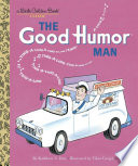 The Good Humor Man cover