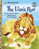 The Lion's Paw cover