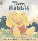 Tom Rabbit cover