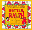 Worse Than Rotten, Ralph cover