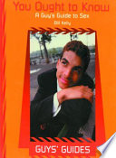 You Ought to Know: A Guy's Guide to Sex cover