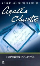 Partners in Crime cover