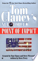 Tom Clancy's Net Force: Point of Impact cover