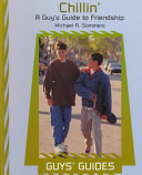 Chillin': A Guy's Guide to Friendship cover