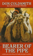 Bearer of the Pipe cover