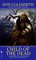 Child of the Dead cover