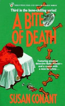 A Bite of Death cover