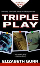 Triple Play cover