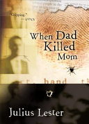When Dad Killed Mom cover