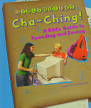 Cha-Ching! A Girl's Guide to Spending and Saving cover