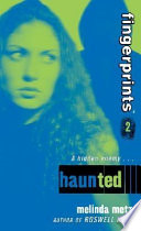 Haunted cover