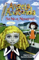 Be Nice, Nanette! cover