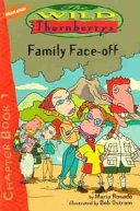 Family Face-off cover
