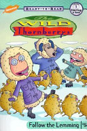 Follow the Lemming cover