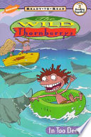 In Too Deep cover