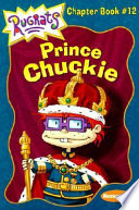 Prince Chuckie cover