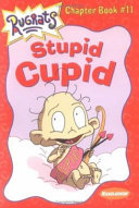 Stupid Cupid cover