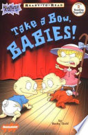 Take a Bow, Babies! cover