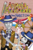 The Best Dad cover