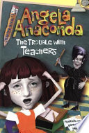 The Trouble with Teachers cover