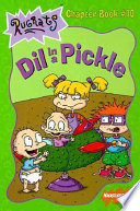 Dil in a Pickle cover