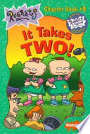 It Takes Two! cover