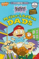 Major-League Dads cover