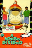 A House Divided cover