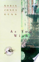 As You Wish cover
