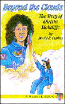 Beyond the Clouds: The Story of Christa McAuliffe cover
