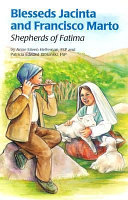 Blesseds Jacinta and Francisco Marto: Shepherds of Fatima cover