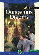 Dangerous Dreams cover
