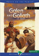 Galen and Goliath cover