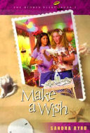 Make a Wish cover