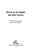 Rescue on the Rapids and Other Stories cover