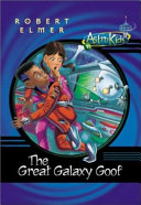 The Great Galaxy Goof cover