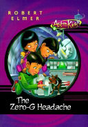 The Zero-G Headache cover