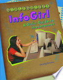 InfoGirl: A Girl's Guide to the Internet cover