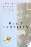 Until Tomorrow cover