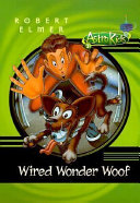 Wired Wonder Woof cover