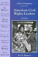 American Civil Rights Leaders cover