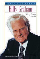 Billy Graham: World-Famous Evangelist cover