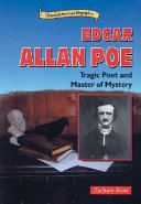 Edgar Allan Poe: Tragic Poet and Master of Mystery cover