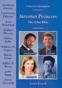 Internet Pioneers: The Cyber Elite cover